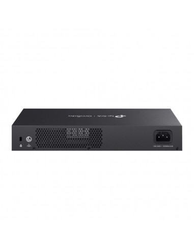 TP-Link ER7406 кабелен рутер...